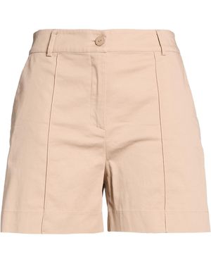 Purotatto Shorts & Bermuda Shorts - Natural