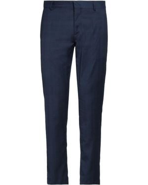 Daniele Alessandrini Trouser - Blue
