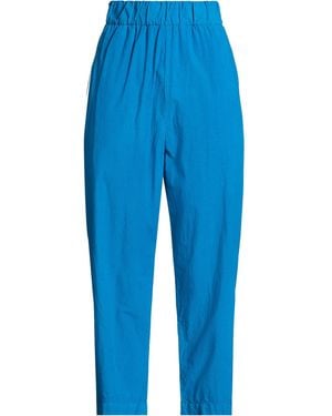 Barena Trousers - Blue