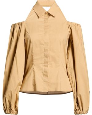 MVP WARDROBE Shirt - Natural