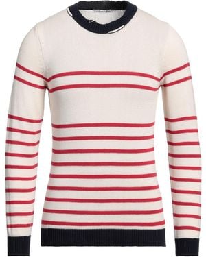 Daniele Alessandrini Jumper - Red