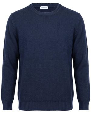 Bellwood Pullover - Blau