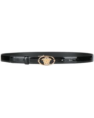 Versace Gürtel - Schwarz
