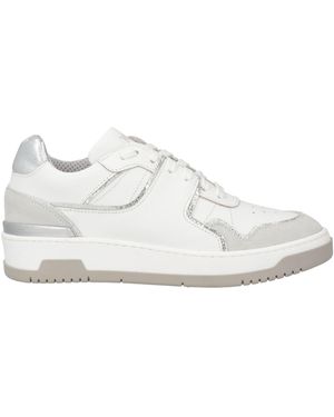 Ovyè Sneakers - White