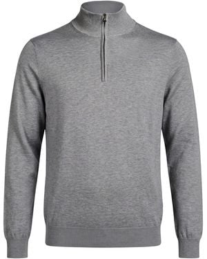 Façonnable Jumper - Grey