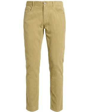 AT.P.CO Trouser - Natural