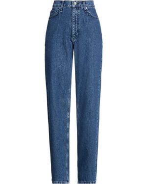 Rag & Bone Jeans - Blue