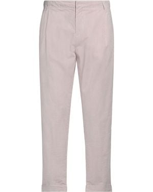 Colmar Pants Cotton, Elastane - Gray
