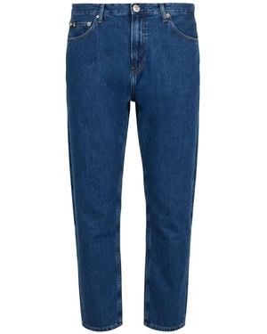 Calvin Klein Jeans Cotton - Blue
