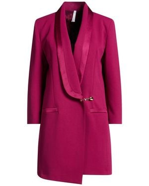 Imperial Blazers - Pink