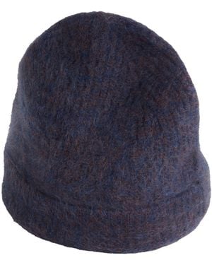 John Varvatos Hat - Blue