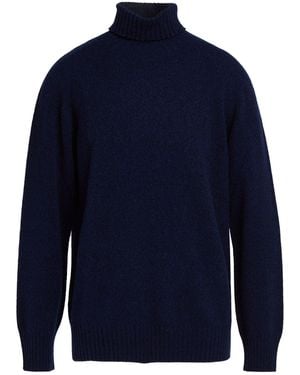 Altea Turtleneck - Blue