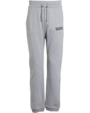 Balmain Trouser - Grey