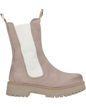 Patrizia Bonfanti Ankle Boots - Gray