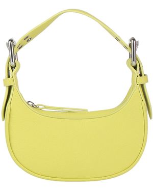 BY FAR Handbag - Yellow