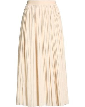 Weekend by Maxmara Gonna Midi - Neutro