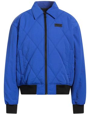 Versace Jeans Couture Puffers - Blue