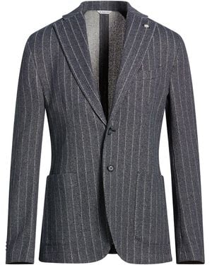 Manuel Ritz Blazers - Blue