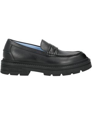 Versace Loafer - Grey