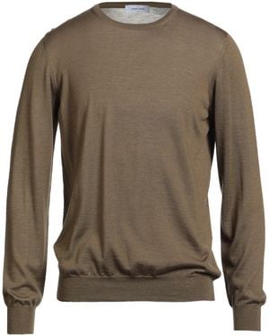 Gran Sasso Sweater - Green