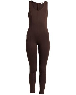 Suoli Jumpsuits - Brown