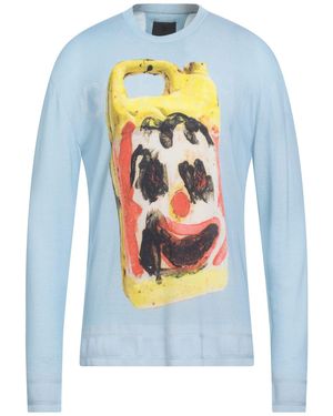Givenchy Jumpers - Grey