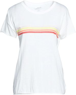 Velvet By Graham & Spencer T-shirt - White