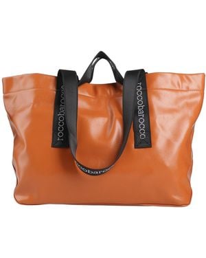 Roccobarocco Handbag - Brown