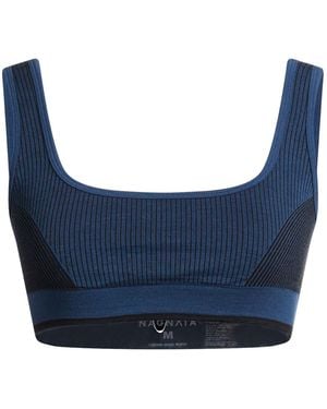 Nagnata Tops - Blue
