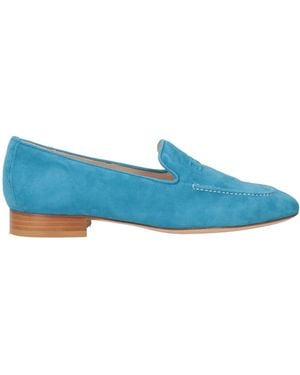 Kiton Loafer - Blue