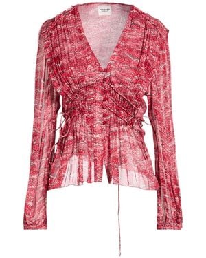 Isabel Marant Shirt - Red