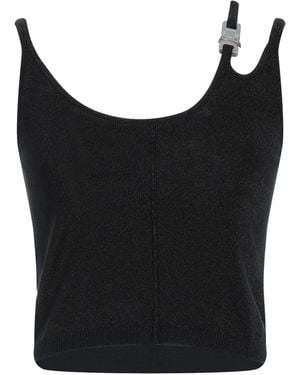 1017 ALYX 9SM Top - Black