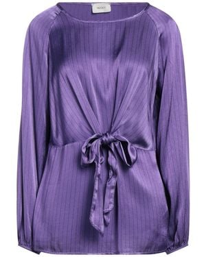 ViCOLO Blouse - Purple