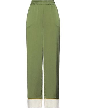 Suoli Trouser - Green