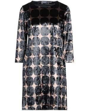 Rrd Mini Dress - Black