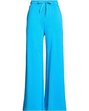 Kaos Sport Pants Cotton - Blue