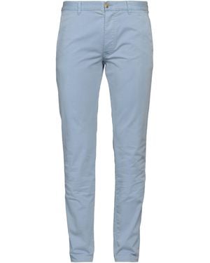 Blauer Trouser - Blue