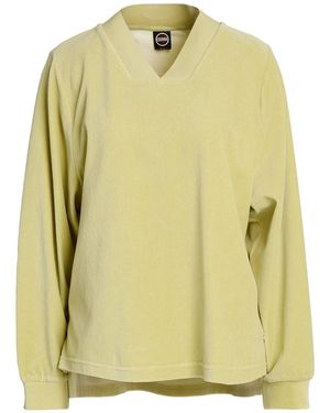 Colmar Felpa - Giallo