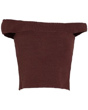 Wandler Top - Purple