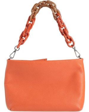 Gianni Chiarini Bolso De Mano - Naranja