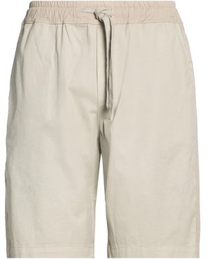 Crossley Shorts E Bermuda - Neutro