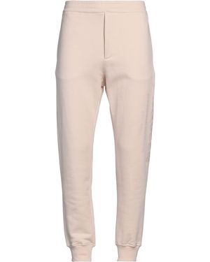 McQueen Trouser - Natural