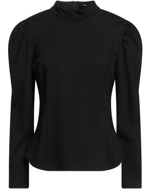 VANESSA CARRUBBA Top - Nero