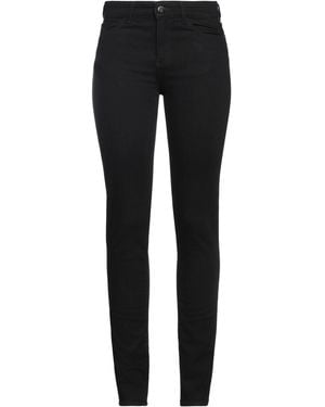 Emporio Armani Jeans - Black