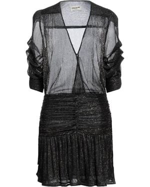 Zadig & Voltaire Mini-Kleid - Schwarz