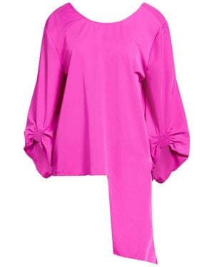Clips Tops - Pink