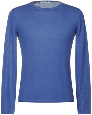 Daniele Alessandrini Pullover - Blau