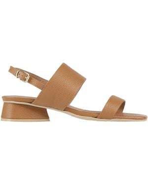 Carmens Sandals - Natural
