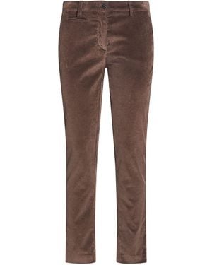 Mason's Trouser - Brown