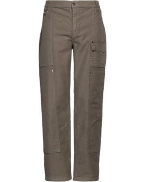 Etudes Studio Trouser - Grey